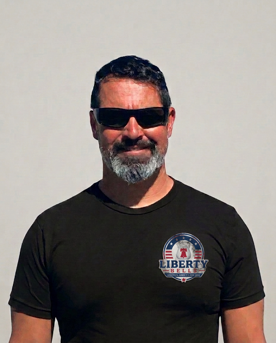 Jason Rojas, Coach / Owner at Liberty Bells